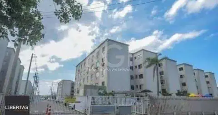 Apartamento com 2 quartos à venda na Avenida Família Gonçalves Carneiro, 441, Cavalhada, Porto Alegre