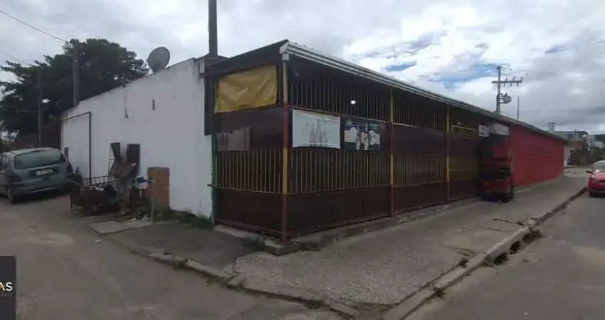 Casa com 4 quartos à venda na Avenida Ignês E. Fagundes, 923, Restinga, Porto Alegre