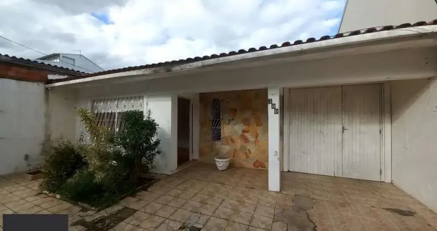 Casa com 3 quartos à venda na Avenida Celestino Bertolucci, 300, Aberta dos Morros, Porto Alegre