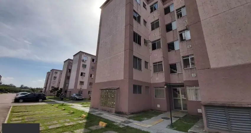 Apartamento com 2 quartos à venda na Rua José Iuchno, 151, Hípica, Porto Alegre