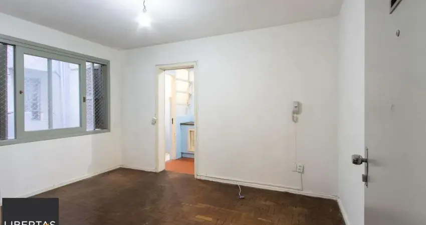 Apartamento com 1 quarto à venda na Rua Demétrio Ribeiro, 1059, Centro Histórico, Porto Alegre