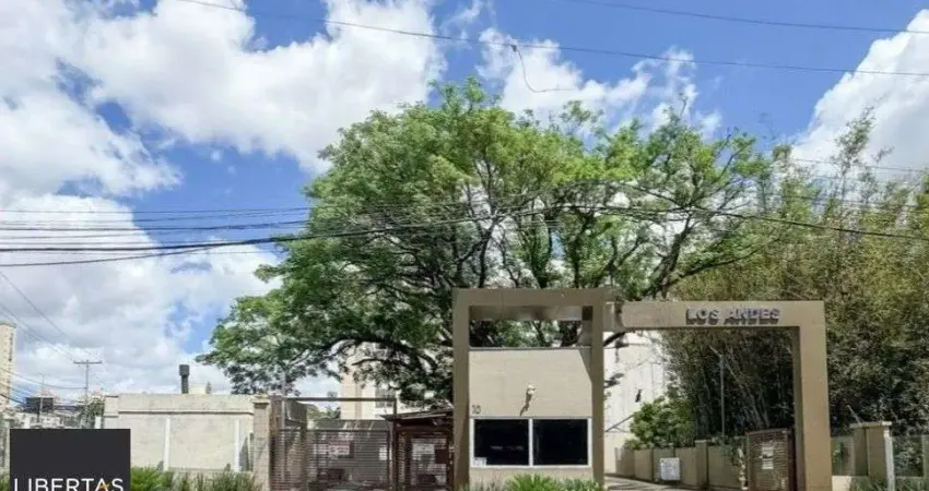 Apartamento com 2 quartos à venda na Rua João da Silva Bueno, 10, Morro Santana, Porto Alegre