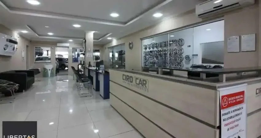 **oportunidade única! ponto comercial ocupado à venda na tristeza, porto alegre, rs**