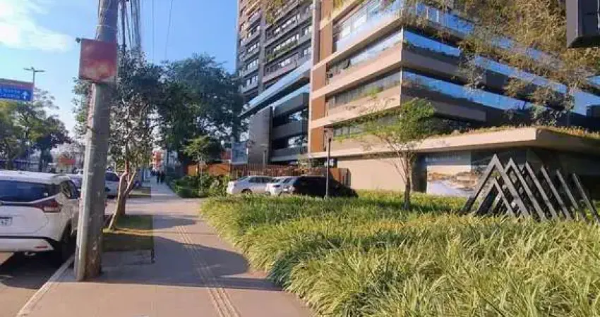 Apartamento com 2 quartos à venda na Avenida Praia de Belas, 2024, Praia de Belas, Porto Alegre