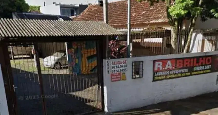 Terreno à venda na Rua Landel de Moura, 537, Tristeza, Porto Alegre
