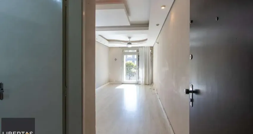 Apartamento com 2 quartos à venda na Rua Doutor Campos Velho, 519, Cristal, Porto Alegre