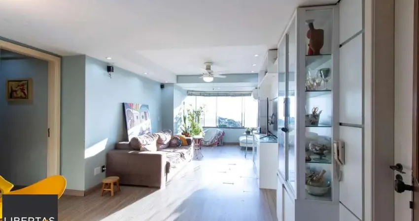 Apartamento com 3 quartos à venda na Avenida Borges de Medeiros, 3200, Praia de Belas, Porto Alegre
