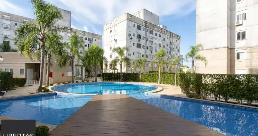 Apartamento com 2 quartos à venda na Avenida Juca Batista, 250, Ipanema, Porto Alegre
