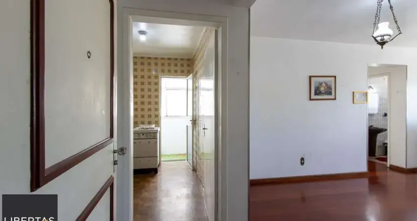 Apartamento à venda no bairro cristal - oportunidade para investidores