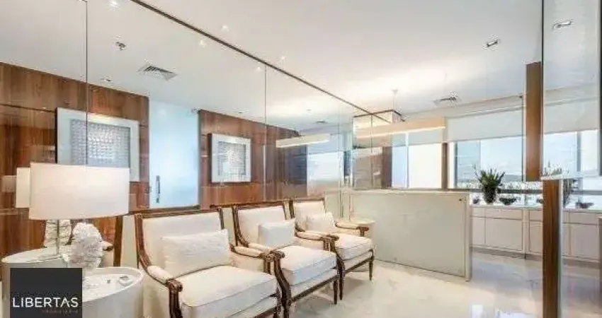 Sala comercial à venda na Avenida Ipiranga, 40, Praia de Belas, Porto Alegre