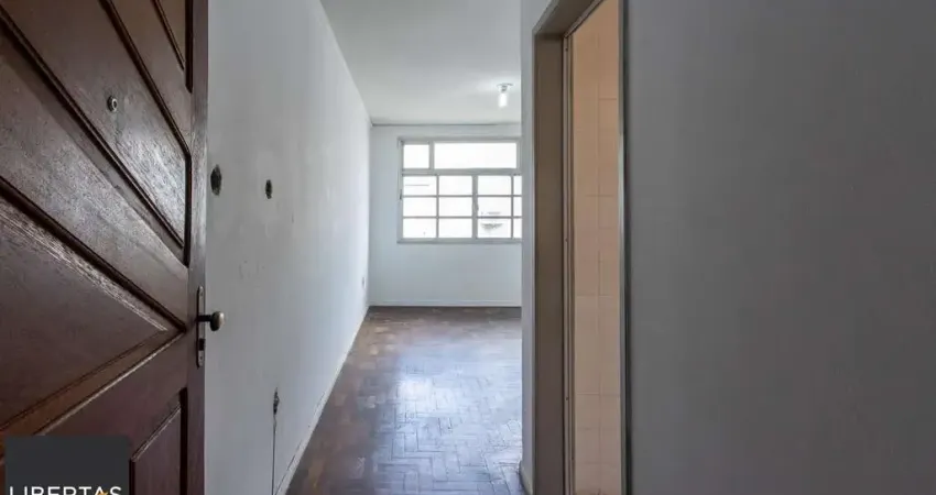 Apartamento com 2 quartos à venda na Rua José de Alencar, 1373, Menino Deus, Porto Alegre