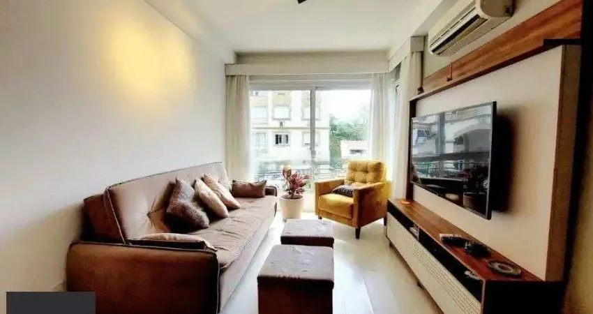 Apartamento com 3 quartos à venda na Avenida da Cavalhada, 4530, Cavalhada, Porto Alegre