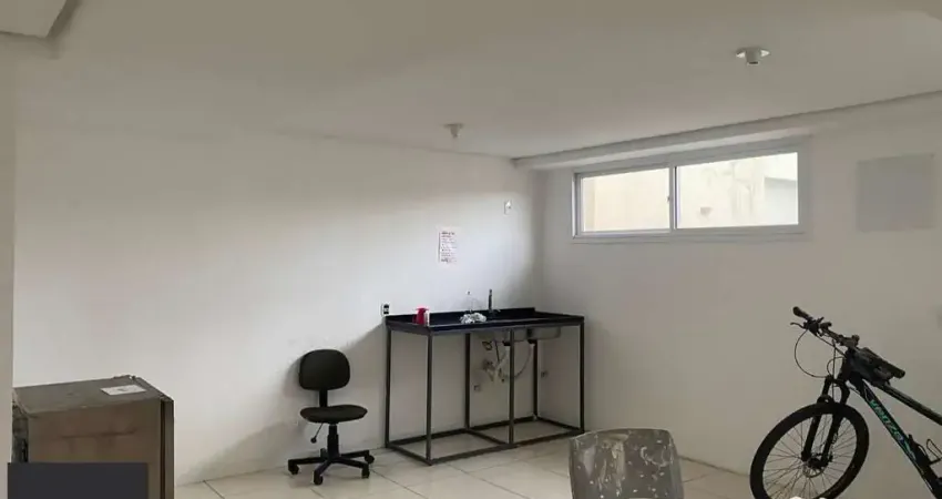 Apartamento com 1 quarto à venda na Avenida da Cavalhada, 4414, Cavalhada, Porto Alegre