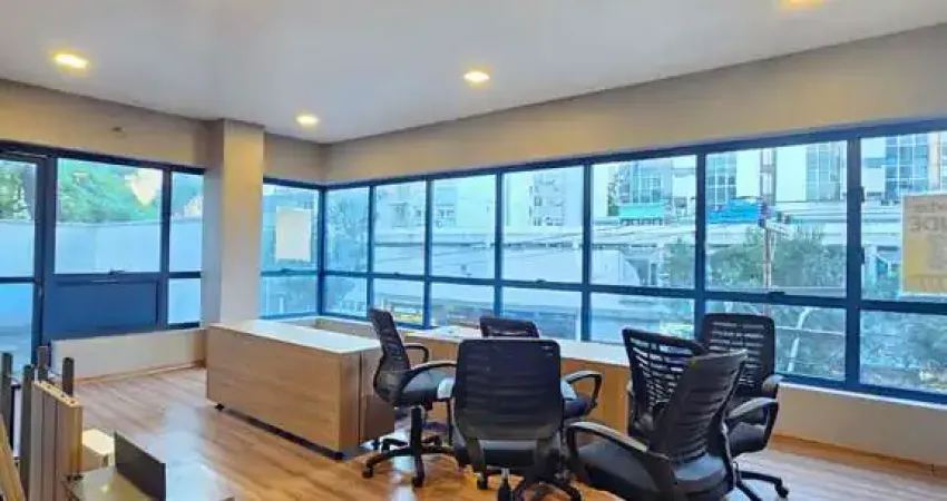 Barracão / Galpão / Depósito à venda na Rua Mostardeiro, 123, Rio Branco, Porto Alegre