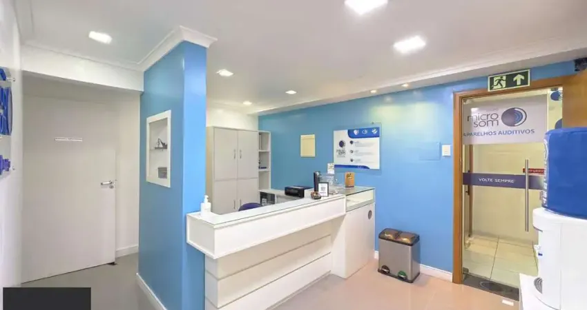 Barracão / Galpão / Depósito à venda na Rua dos Andradas, 1727, Centro Histórico, Porto Alegre