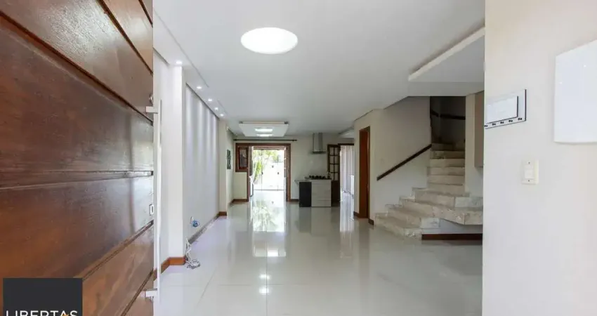 Casa com 3 quartos à venda na Rua Carlos Maximiliano Fayet, 339, Hípica, Porto Alegre