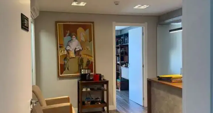 Sala comercial à venda na Avenida Érico Veríssimo, 595, Menino Deus, Porto Alegre