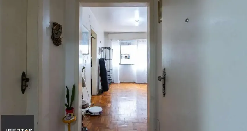 Apartamento com 3 quartos à venda na Rua Botafogo, 512, Menino Deus, Porto Alegre