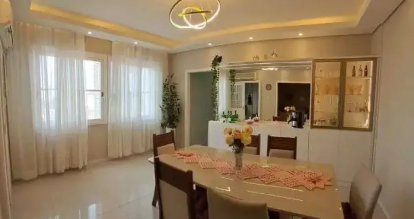 Apartamento com 3 quartos à venda na Avenida Venâncio Aires, 449, Santana, Porto Alegre