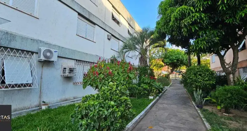 Apartamento com 3 quartos à venda na Rua Coronel Massot, 290, Cristal, Porto Alegre
