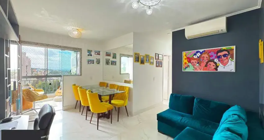 Apartamento com 3 quartos à venda na Avenida Arnaldo Bohrer, 175, Teresópolis, Porto Alegre