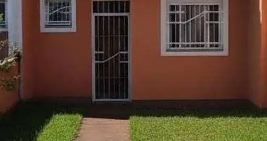 Casa com 2 quartos à venda na Rua Oito Mil Oitocentos e Trinta e Oito, 75, Restinga, Porto Alegre