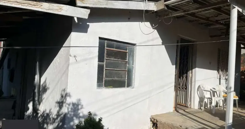 Casa com 2 quartos à venda na Estrada Afonso Lourenço Mariante, 354, Belém Velho, Porto Alegre