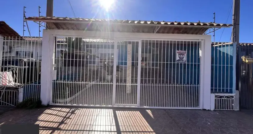 Casa com 3 quartos à venda na Rua José Celestino da Silva, 755, Hípica, Porto Alegre
