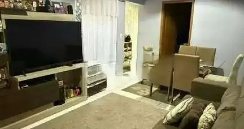 Casa com 2 quartos à venda na Rua Geraldo Tollens Linck, 149, Hípica, Porto Alegre