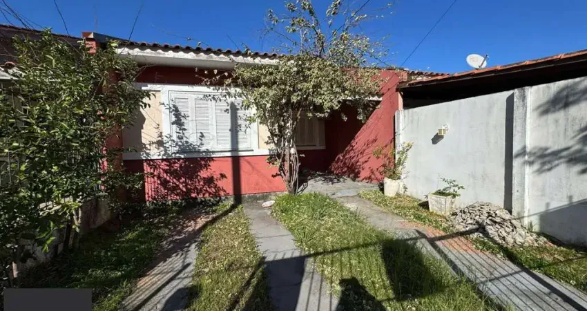 Casa com 3 quartos à venda na Rua Irmão Firmino Biazus, 220, Hípica, Porto Alegre