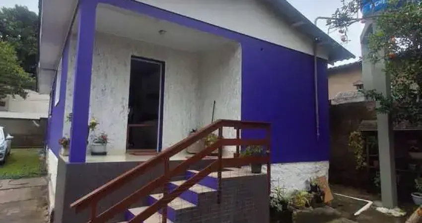 Casa com 3 quartos à venda na Estrada Afonso Lourenço Mariante, 3092, Belém Velho, Porto Alegre