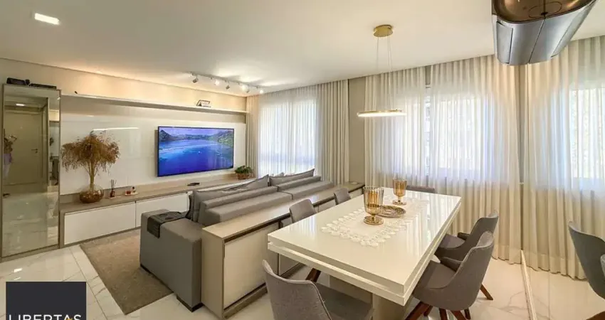 Apartamento com 3 quartos à venda na Avenida Farroupilha, 5508, Marechal Rondon, Canoas