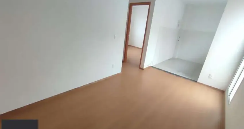 Apartamento com 2 quartos à venda na Rua Sete Mil e Oito, 280, Restinga, Porto Alegre