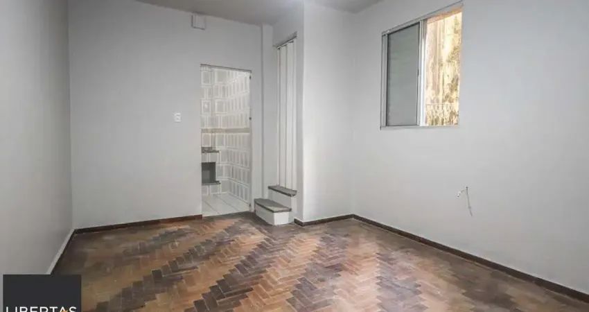 Apartamento com 2 quartos à venda na Rua Riachuelo, 309, Centro Histórico, Porto Alegre