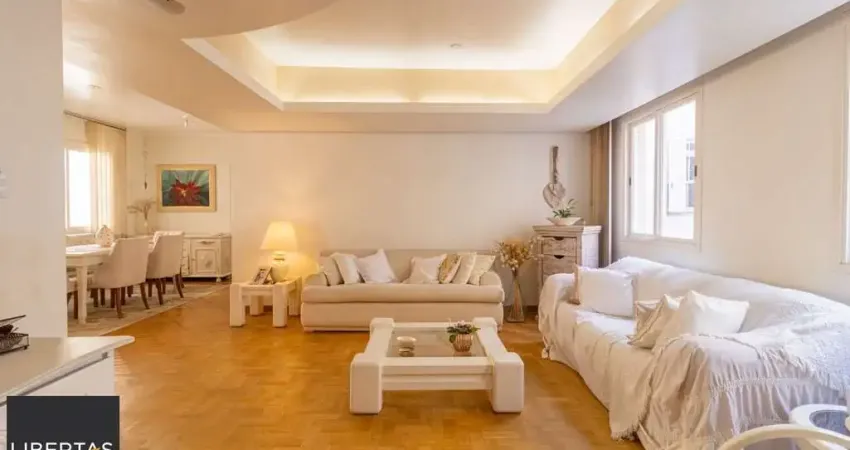 Cobertura à venda com 4 quartos 180 m²  rua ramiro barcelos no bom fim porto alegre