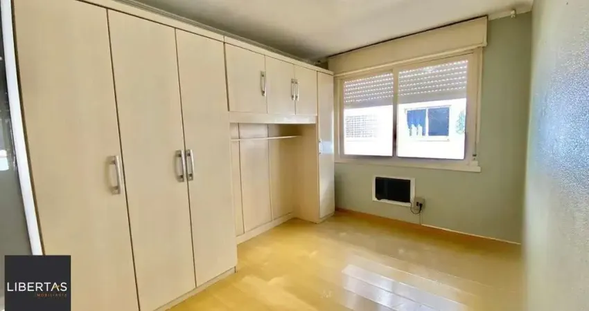 Apartamento com 2 quartos à venda na Rua Sapê, 302, Passo da Areia, Porto Alegre