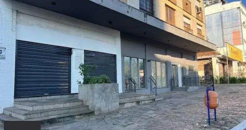 Ponto comercial à venda na Avenida Wenceslau Escobar, 3086, Tristeza, Porto Alegre
