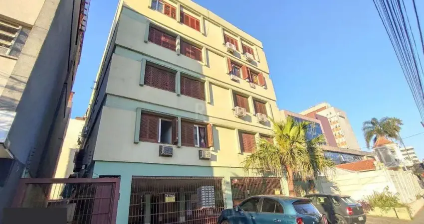 Apartamento com 2 quartos à venda na Rua José de Alencar, 186, Menino Deus, Porto Alegre