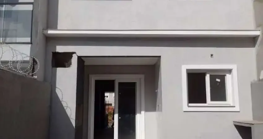 Casa com 3 quartos à venda na Rua Jorge Babot Miranda, 440, Aberta dos Morros, Porto Alegre