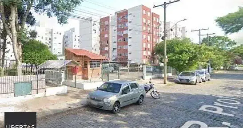 Apartamento com 2 quartos à venda na Rua Professor João de Souza Ribeiro, 155, Humaitá, Porto Alegre