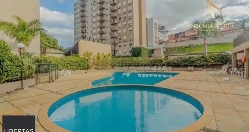 Apartamento com 2 quartos à venda na Avenida Otto Niemeyer, 1702, Tristeza, Porto Alegre