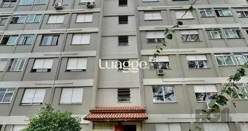Apartamento com 2 quartos à venda na Avenida Otto Niemeyer, 750, Tristeza, Porto Alegre