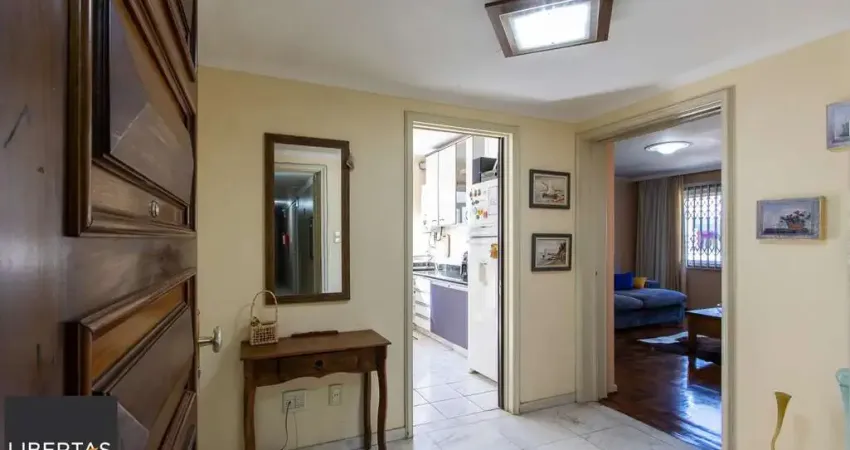 Apartamento com 4 quartos à venda na Rua Miguel Couto, 420, Menino Deus, Porto Alegre