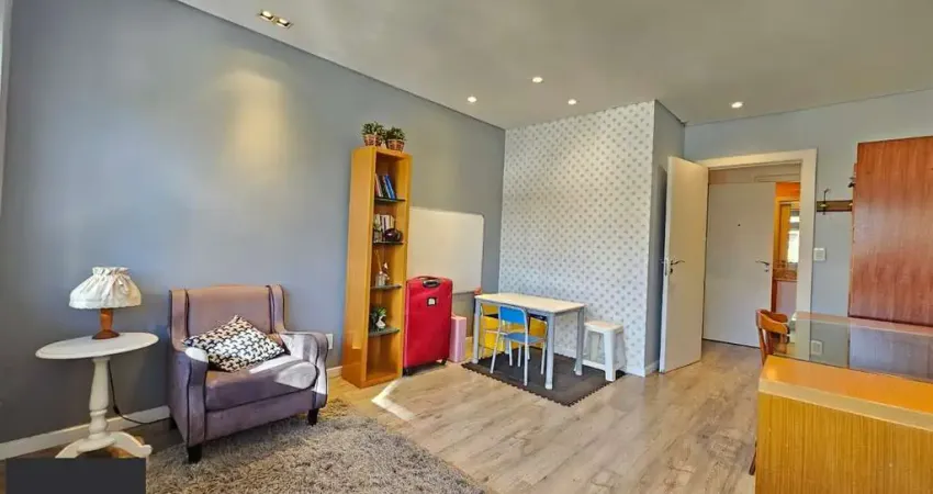 Sala comercial à venda na Rua Doutor Florêncio Ygartua, 391, Moinhos de Vento, Porto Alegre