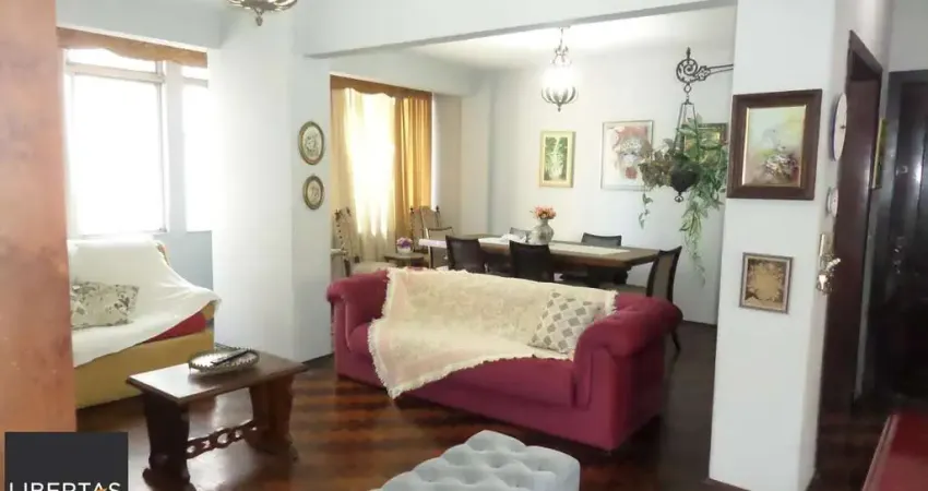 Apartamento no bairro indepndência com 94m² de 2 dormitórios