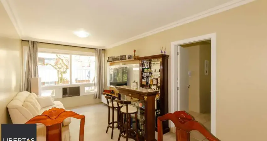 Edifício jardim pirapó apartamento 3 dormitórios no bairro petrópolis