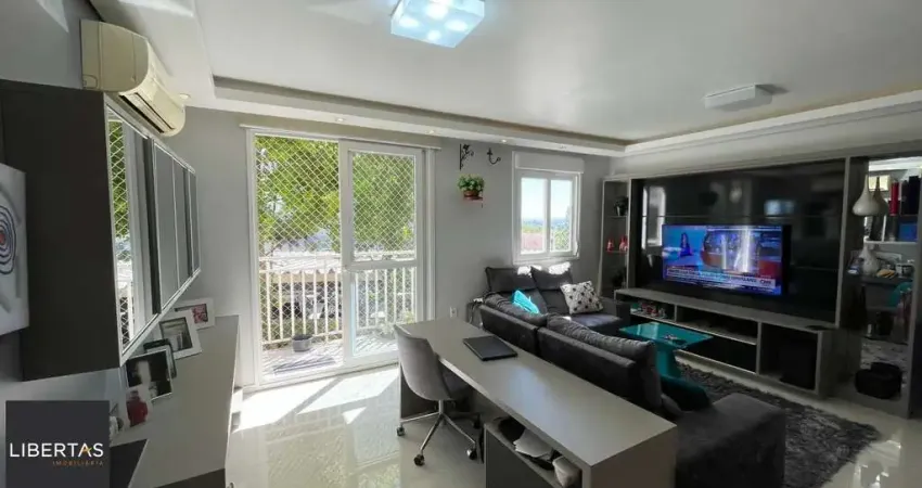 Apartamento com 3 quartos à venda na Rua Doutor Carlos Renato R. Fonseca, 200, Jardim Itu Sabará, Porto Alegre