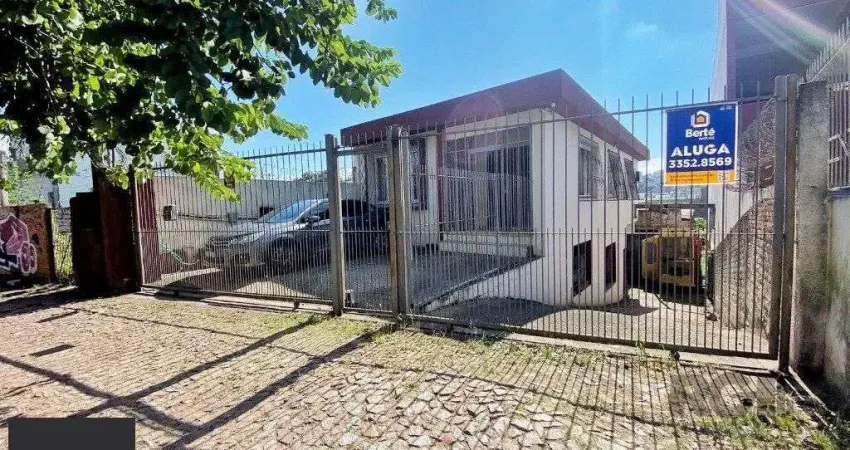 Casa com 2 quartos à venda na Avenida Nonoai, 629, Nonoai, Porto Alegre