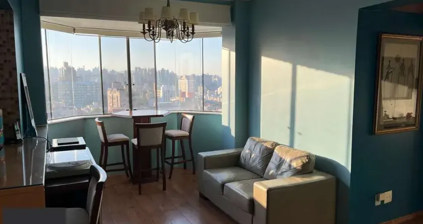 Apartamento com 2 quartos à venda na Avenida Independência, 813, Independência, Porto Alegre