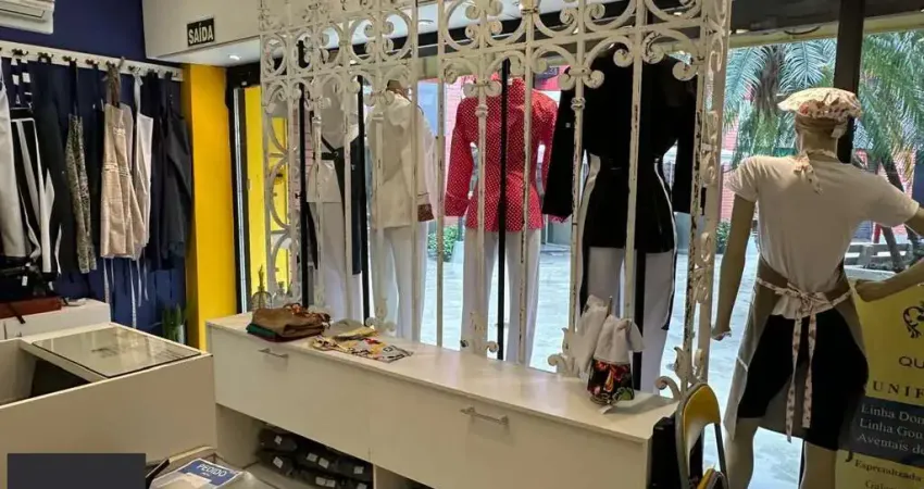 Ponto comercial à venda na Rua Vinte e Quatro de Outubro, 435, Moinhos de Vento, Porto Alegre